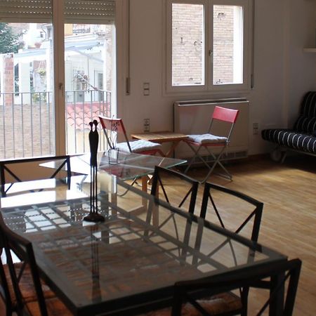 Sentir Vic Apartment Exterior foto