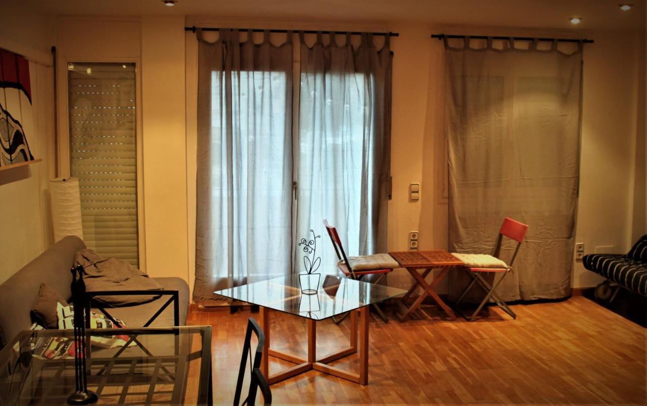 Sentir Vic Apartment Exterior foto