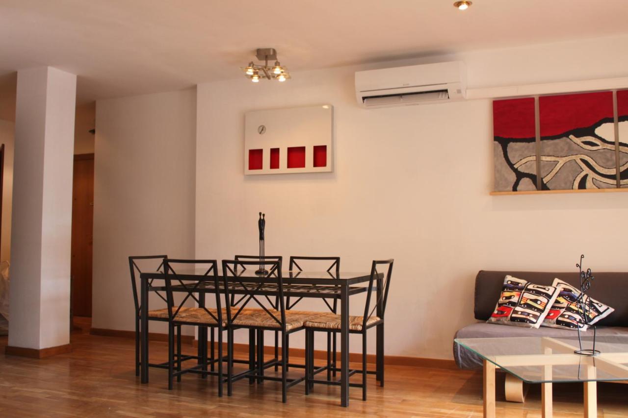 Sentir Vic Apartment Exterior foto