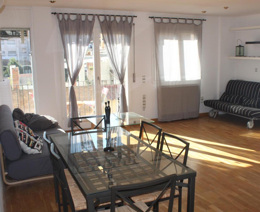 Sentir Vic Apartment Exterior foto